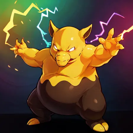 Drowzee: Hypnosis Pokemon | スリープ (Pokedex #0096)