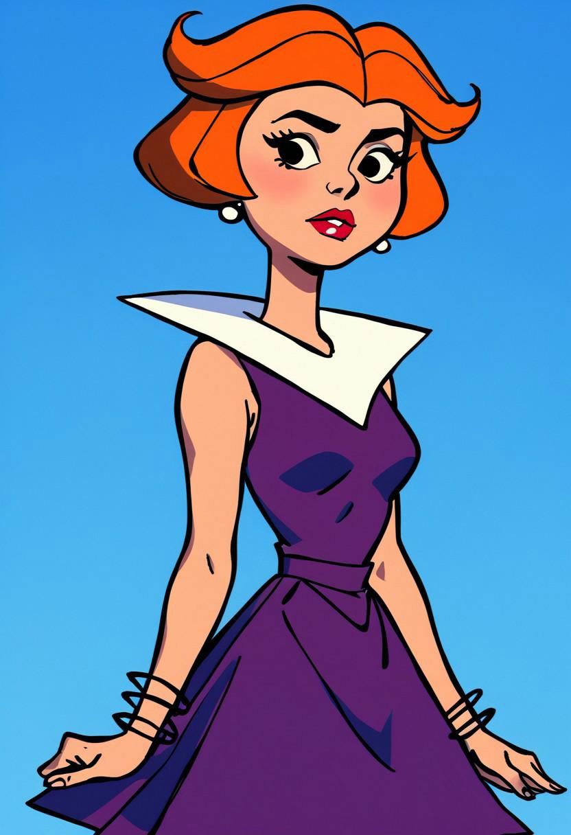 Jane jetson discount