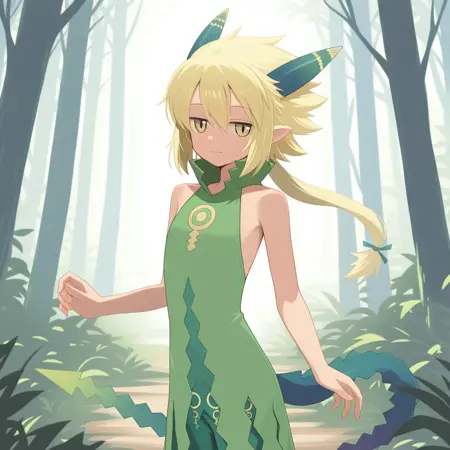 コーラル (サモンナイト4) Coral (Summon Night 4)