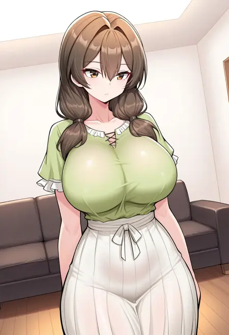 Regression Soldier's Female Conquest Diary (Characters and Style) - NatMontero