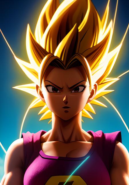 Caulifla