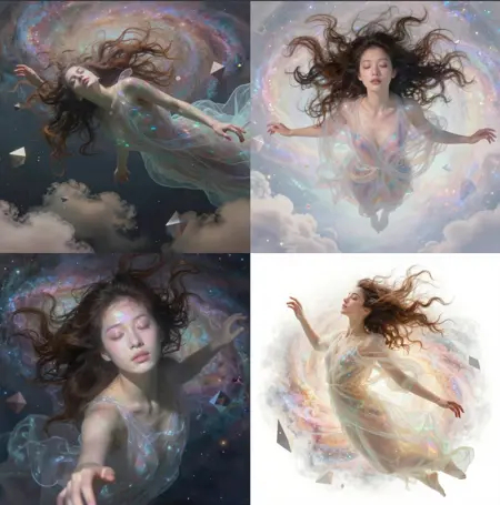 Workflow: Z_Image for Pose & Scene Variation