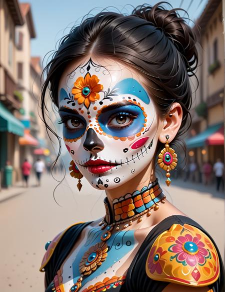 Calavera v1.0