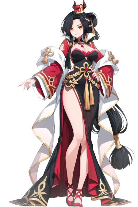 Nelia Ironwood - GrandChase Dimensional Chaser