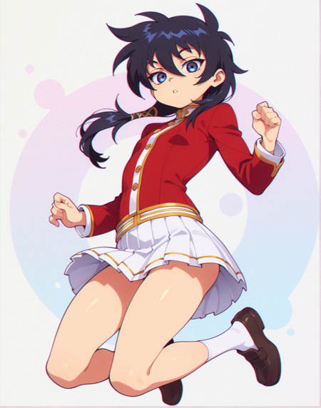 Chikage Kushinada [Kenichi: The Mightiest Disciple] | 櫛灘千影『史上最強の弟子 ケンイチ』 v1.0