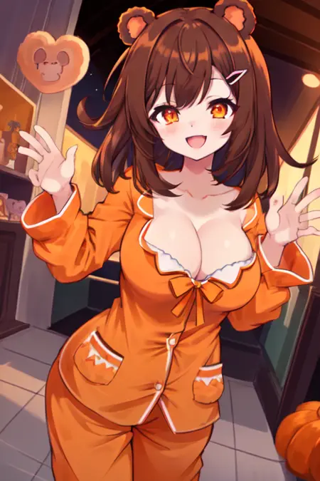 Sena Bonbon