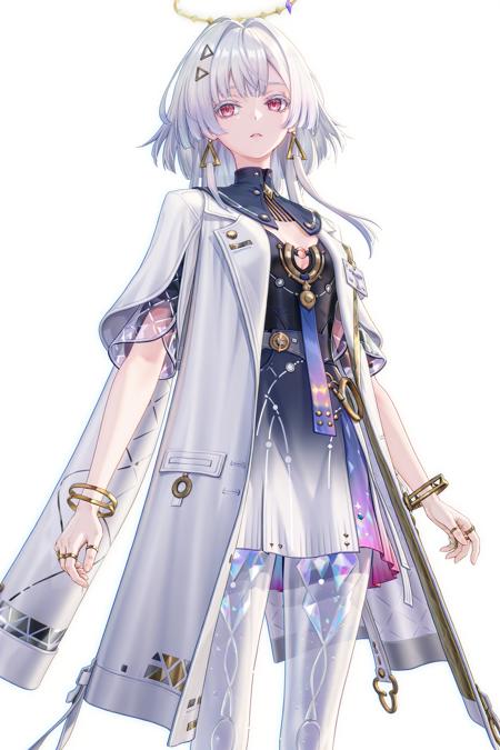 Wuthering Waves_MORNYE丨鸣潮_莫宁 Illustrious&noob_0.9