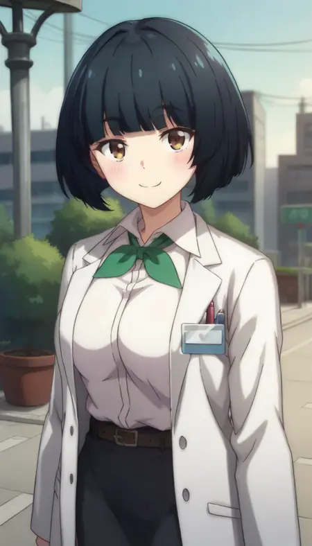 生方-恋爱Flops(Ubukata-Renai Flops)