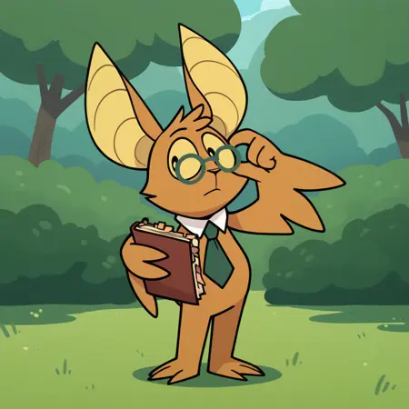 Onyn Ring (Chikn Nuggit) [Illustrious]