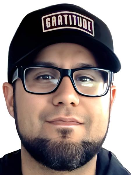 Mike Gonzalez V1