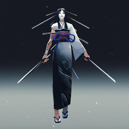 SIfu: Kuroki Phase 1 and 2 V1
