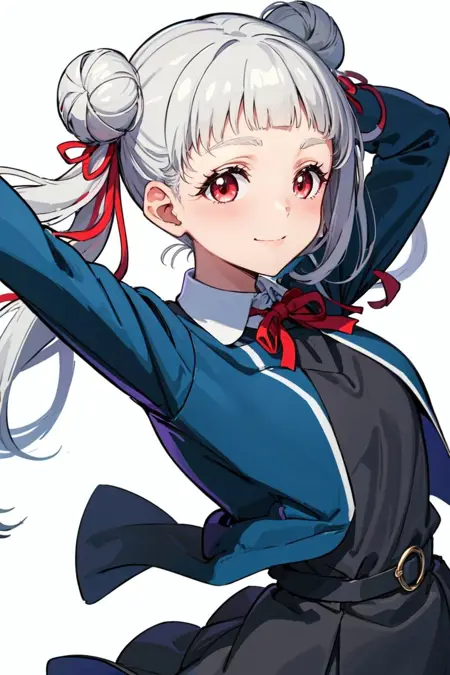 Arashi Chisato | Love Live!