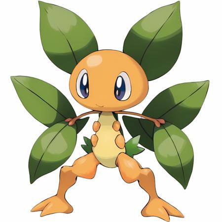 PokéGPT (Pokémon Artwork LoRA) V1