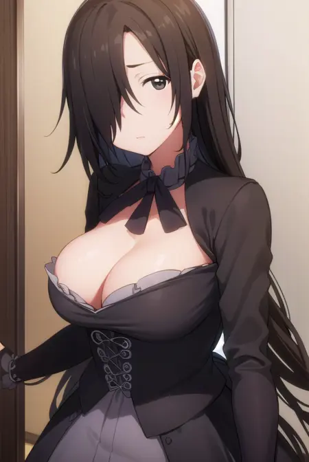 Izumi Takanashi (小鳥遊 泉) - Working!! (ワーキング!!)