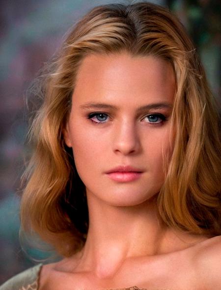 Robin Wright (80s) v1.0