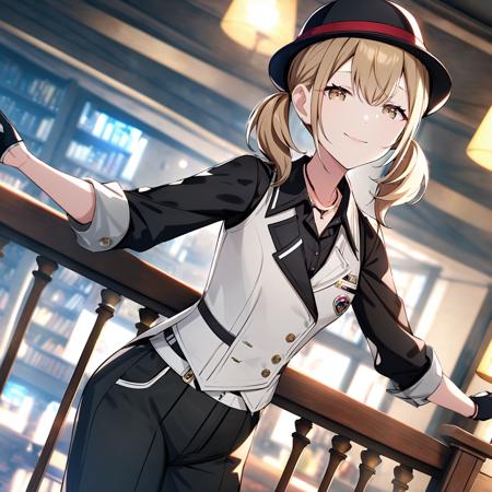 Dance of Zeal (Azusawa Kohane) / Project SEKAI AnimagineXL V3.1