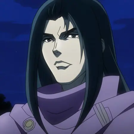 Straizo (JoJo's Bizarre Adventure: Battle Tendency)