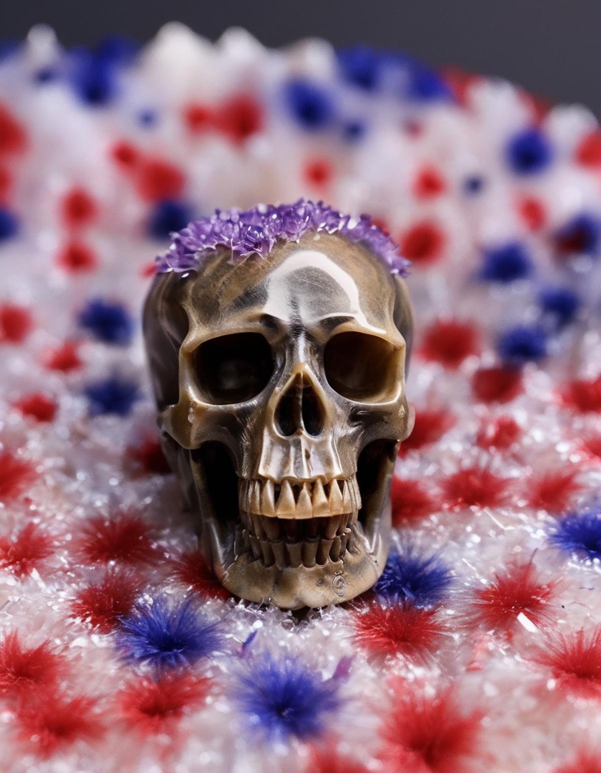 Crystal Skull XL image by ParanoidAmerican