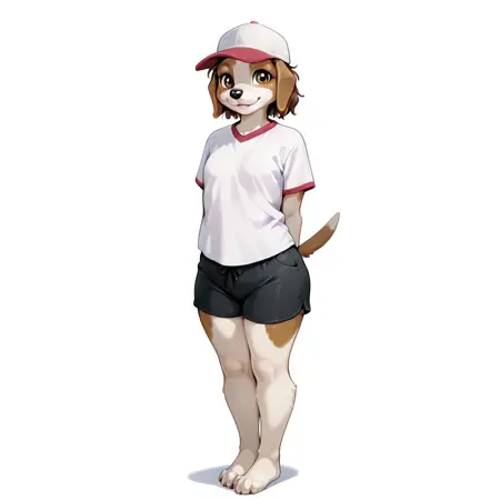 Brenda Schafly (Jay Naylor)