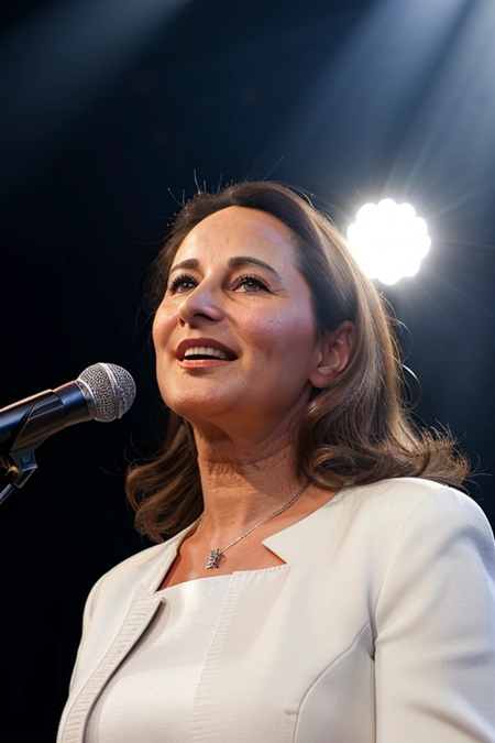 segolene royal