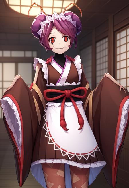 [PonyV6 XL] Entoma Vasilissa Zeta | Overlord v1.0