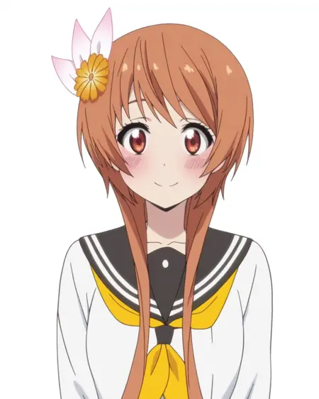 [IL] Marika Tachibana - Nisekoi