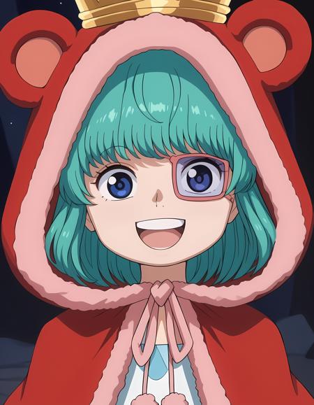 Sugar (One Piece) Sugar