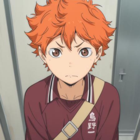 Haikyuu - Hinata/Kageyama/Tsukishima V1