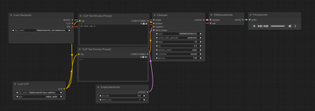 StableAudio: RHSP Hardstyle Model v1.0
