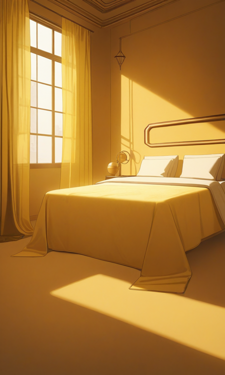 Yellow & Bronze v1.0