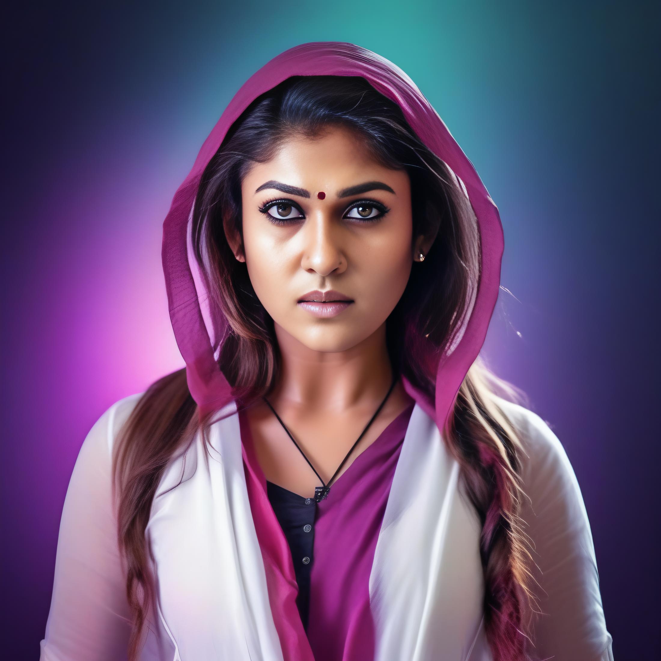 Nayanthara image by parar20