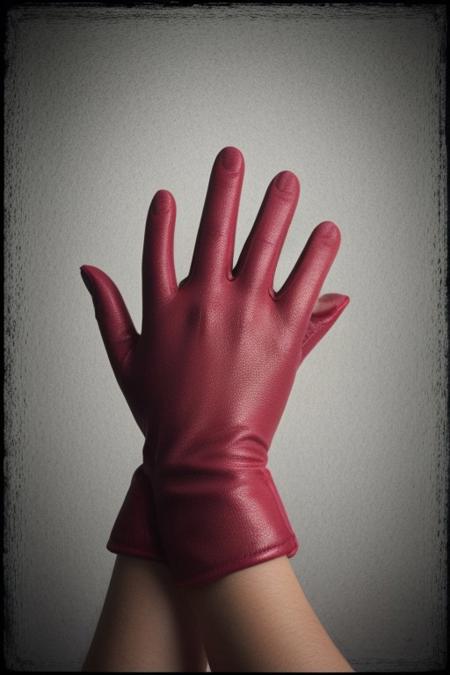 glove