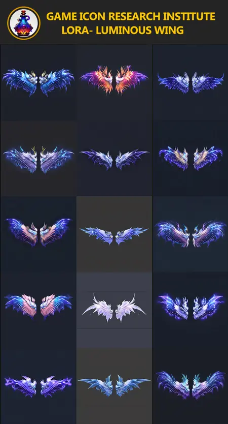 GameIconResearch_chibang_Lora