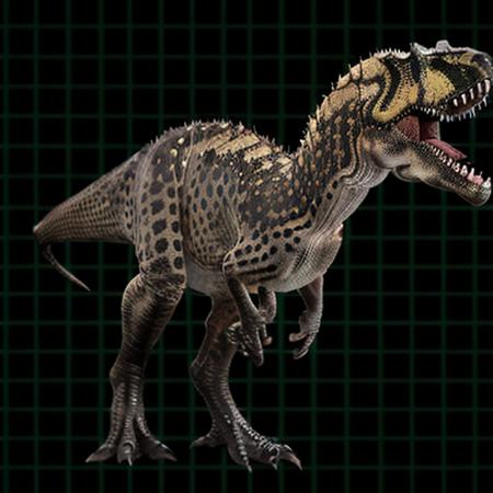 Dinosaur Generator Dinosaur Generator v1.0