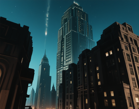 Bioshock Architecture (Architecture) (Pony) (AD) v1.0