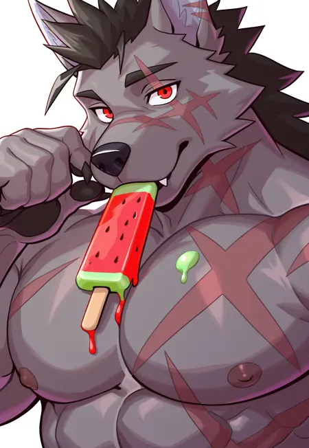 Peapeafur Style [ILXL]