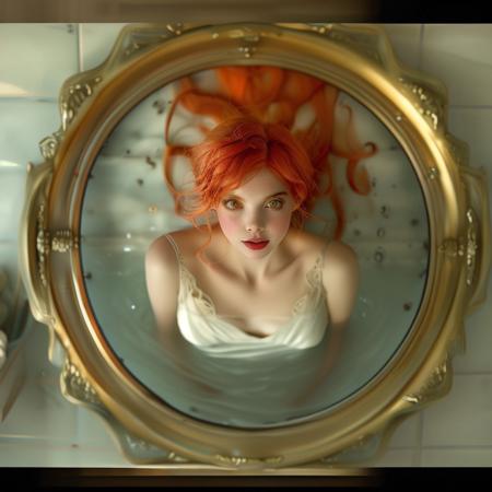 Scarlett Mirror Scarlett Mirror V1