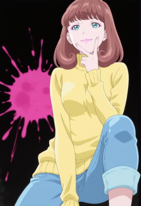 Gotokuji Mira (Astro Note) v1.0 IL