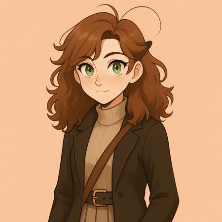 Émilie - Les Sorcières de Liège - SDXL 1.0 SDXL 1.0