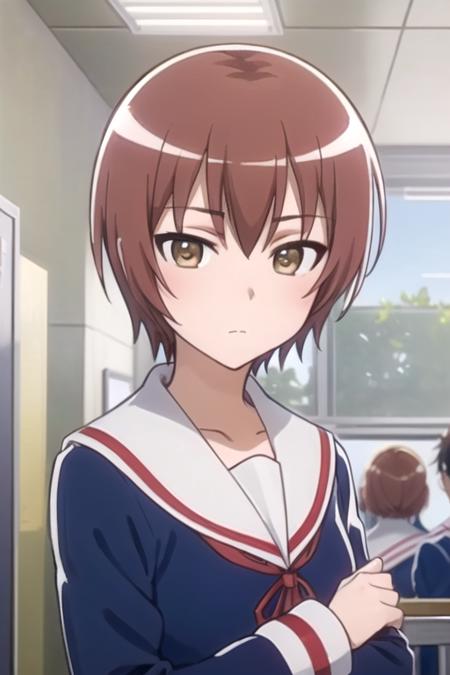 Mikakunin de Shinkoukei 