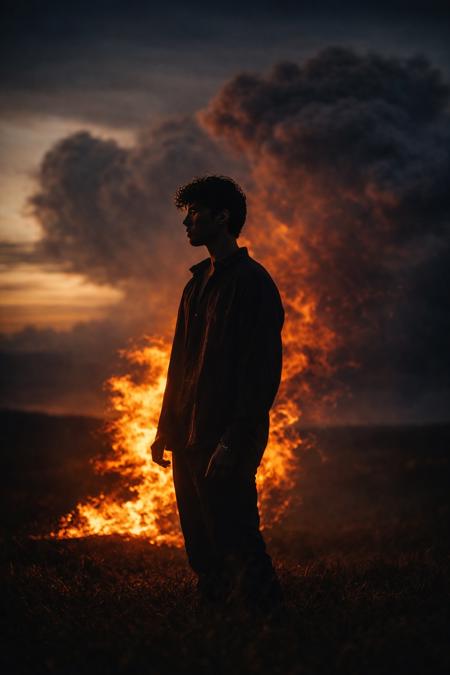 Ultimate Cinema XL CineM_FLUX-V1