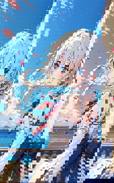 IrisMix(可爱的模特) v3.0