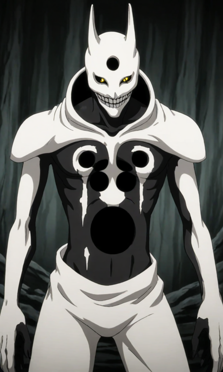 bleach hollow v1.0