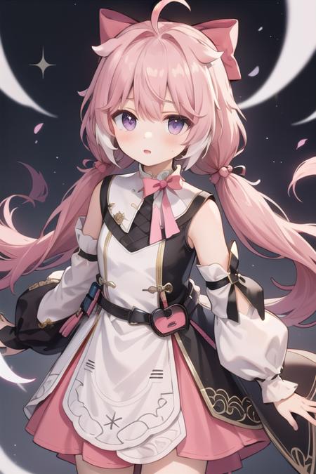 encore | wuthering waves v1.0