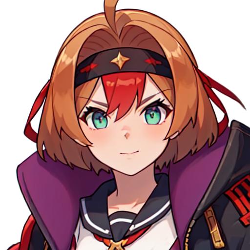 Yukimura (Dragalia Lost) Character Lora image by Daiwek