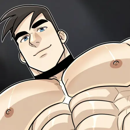 Mateo [Carterverse]