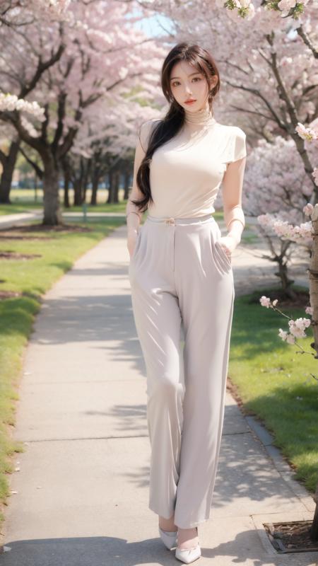 Light luxury business set|轻奢商务套装 v2.0