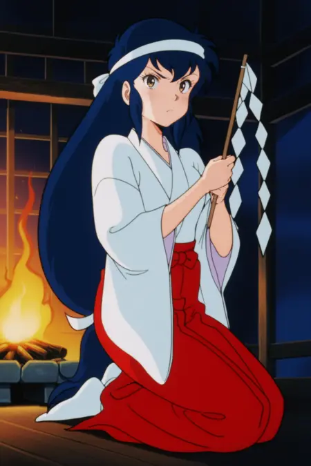 Sakura (Urusei Yatsura 1981)