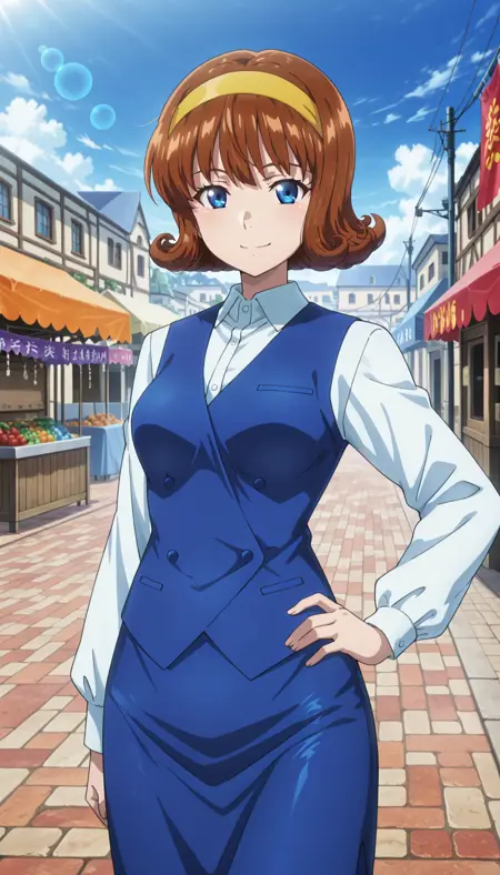 Louisiana | SKET Dance (スケットダンス)