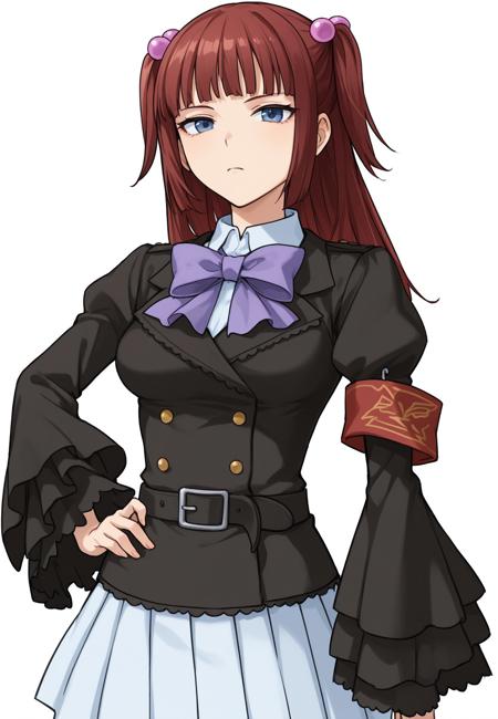 Ange Ushiromiya v1.1